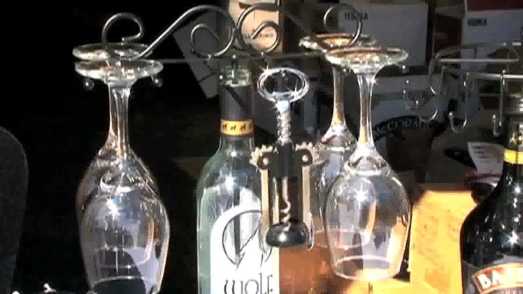 Local Entrepreneur Changes Bottles to Jewelry