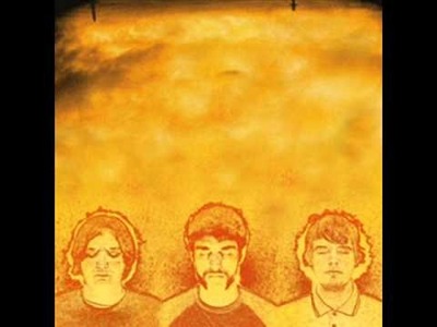 Pearls and Brass - Bleeding Hands