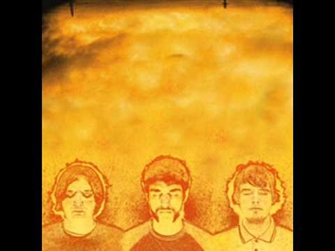 Pearls and Brass - Bleeding Hands