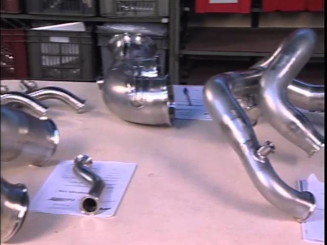 Proform - Stainless Steel Fittings