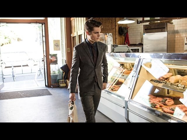 Suit-Fitting Guide | Nordstrom Men's Shop