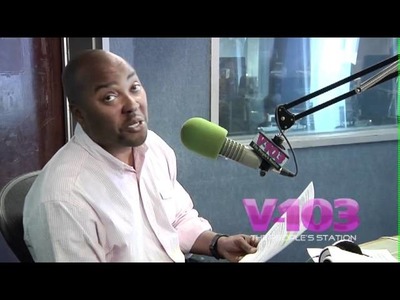 The Ryan Report: Beyonce's Open Letter To Michelle Obama 04.12.12