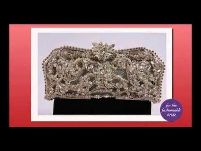 Wedding Accessories | Maria Elena Headpieces