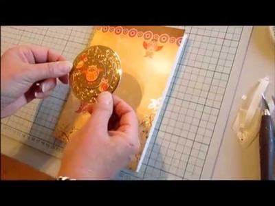 Basic Cardmaking with a Hunkydory Kit