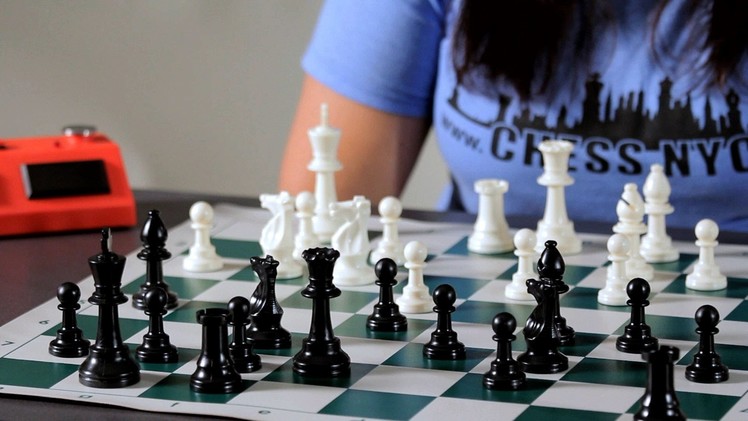 Basics of The Ruy Lopez | Chess