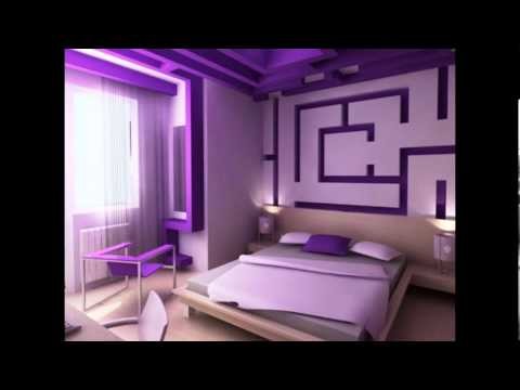 Bedroom color ideas