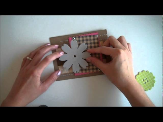 Cardmaking Tutorial : You're The Best Card {Precious Remembrance Shop - Clear Stamps}