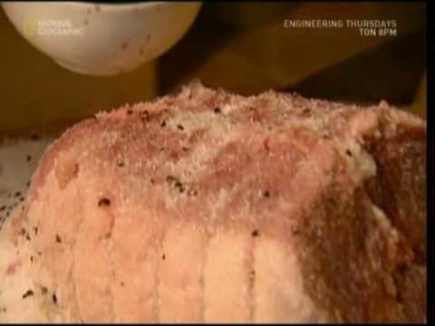 How Culatello Ham Is Made