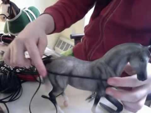 How to make a Lead Rope.Lead Chain