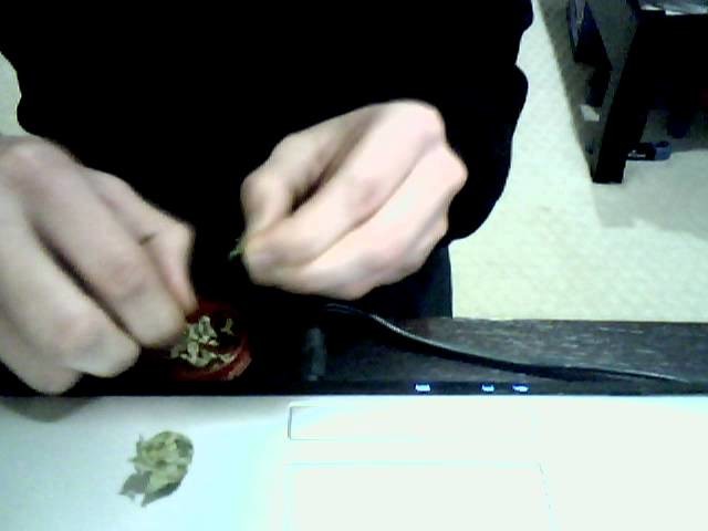 How to .  Pack-a-Bowl