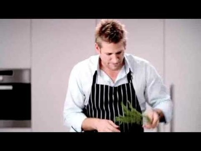 How to Poach Fish with Curtis Stone - Coles