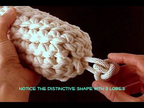 How to Tie the Oysterman's Stopper Knot