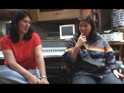 Kim and Kelley Deal - Wicked Little Town