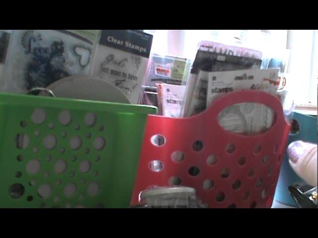 Walmart Couponing and Dollar stamps Goodwill finds and Sweet gifts from a couple ladys :-)