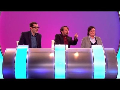 Would I Lie To You Series 07 Episode 05