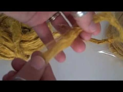 All About Hemp Roving