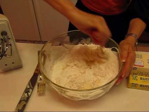 Betty's Buttercream Frosting