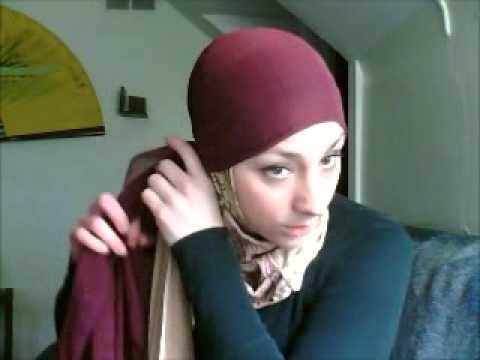 Hijab Braid