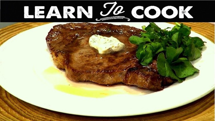 How to Broil Steak