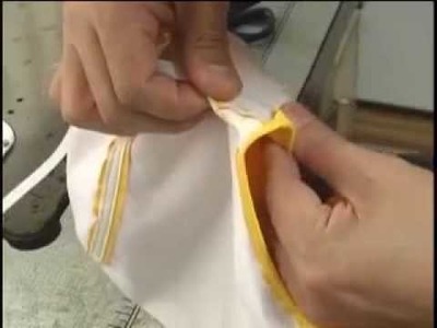 How to make Rey Mysterio Mask Part. 2 (prototypal sewing)