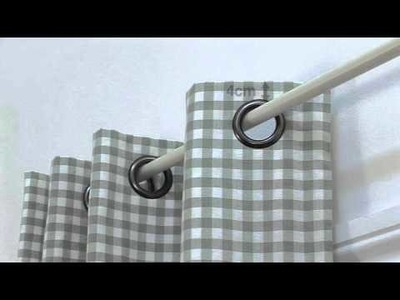 How to measure for curtains - LAURA ASHLEY