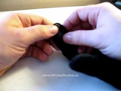 How To Use Gloves With Iphone, Ipad, and Ipod Touch - Conductive Thread