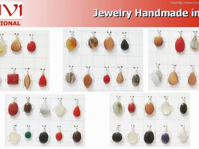 Jewelry Handmade in India (HD)