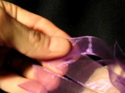 Zhu Zhu Purple Princess Dress