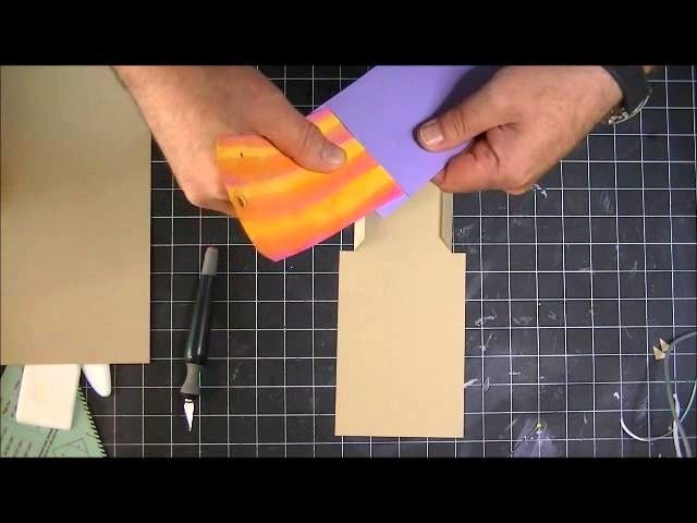 Back To Basics- Adhesive Versus Wet Glue