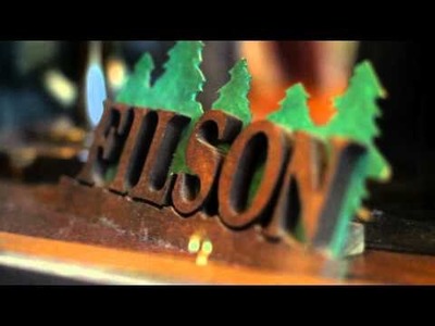Collaboratory : Episode 1 : Filson