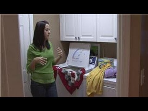 Housecleaning Lessons : Will Hot Water Shrink Clothes?
