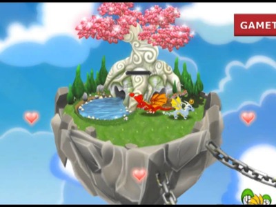 How to breed Spring Dragon 100% Real! DragonVale! wbangcaHD! [LIMITED]