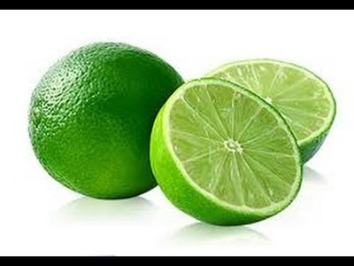 HOW TO GROW LIMES