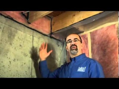 How to Insulate a Basement