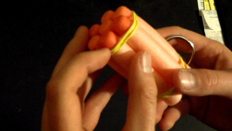 How to make a Nerf Holy Hand Grenade