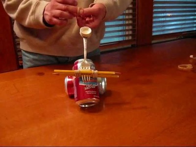 How to Make a Simple Catapult for Kids