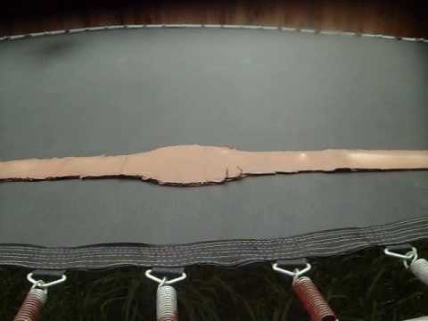 How To Make A WWE Spinner Championship Belt Part one