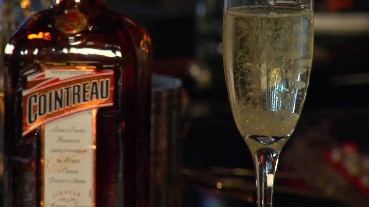How to Make Cointreau Pearls - Raising the Bar with Jamie Boudreau - Small Screen