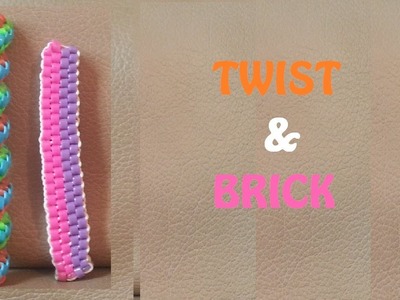 How to Start the Brick or Twist Boondoggle