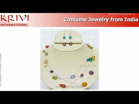 Jewelry Making Supplies from India (HQ)