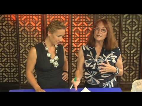 Learn To Sew with Sandra Betzina: What Size Pattern To Buy