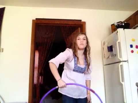 New twisty extended arm weave trick tutorial hahaha