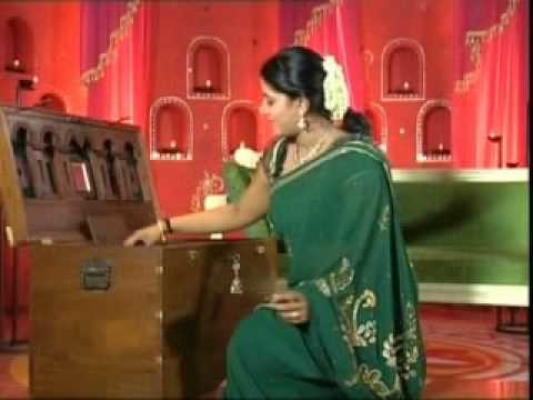 Pelli Peetika - Kundan Necklace - 40 years back Kundan Necklace