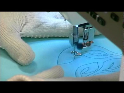 Quilting Arts TV Episode 910 Preview