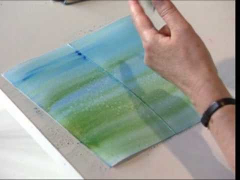 Susan Scheewe (Watercolor and Acrylic Painting Quick and Easy ) 3
