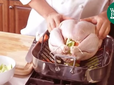 Thanksgiving Turkey Made Simply Delicious |  Holiday | Whole Foods Market