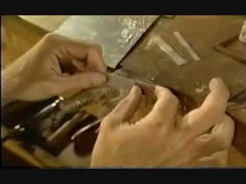 The Complete Metalsmith by Tim McCraight (Part 9 of 9)