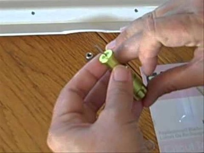 Tip #15 - How to Add or Replace a Cricut Blade
