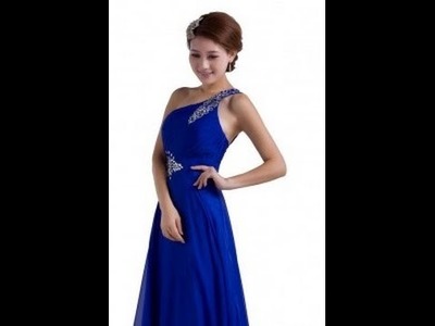 Top 10 Most Stunning Prom Dresses for Women