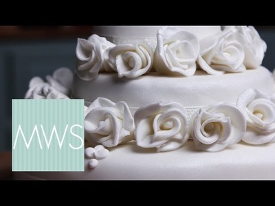Wedding Cake: Bridal Bites S01E8.8